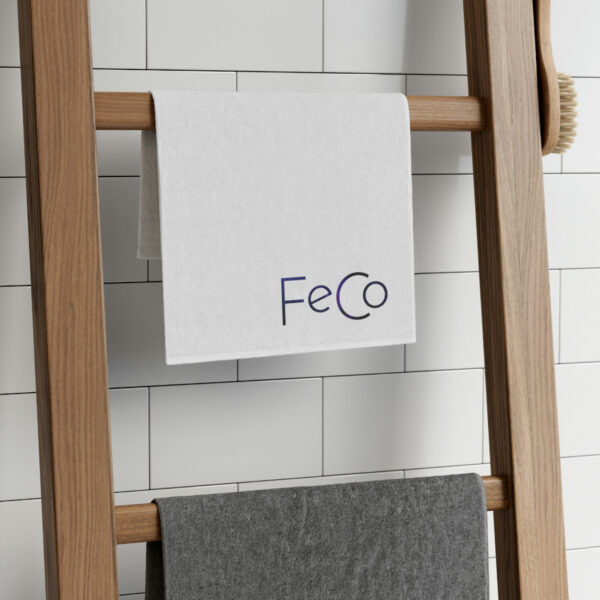 FeCo Rally Towel, 11x18 - Image 5