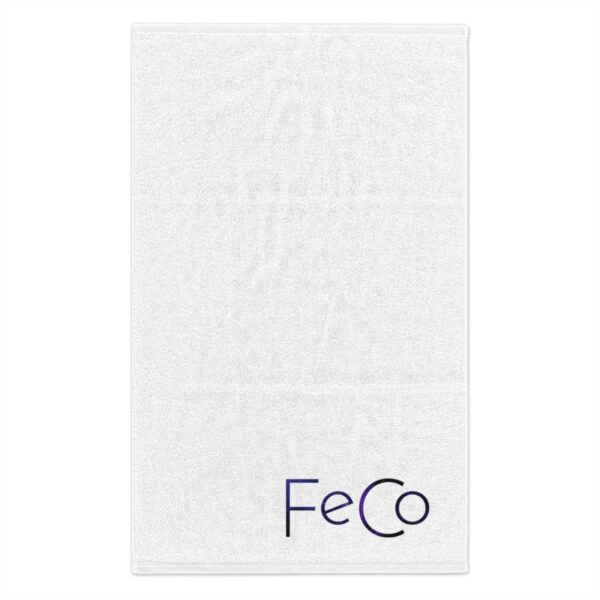 FeCo Rally Towel, 11x18