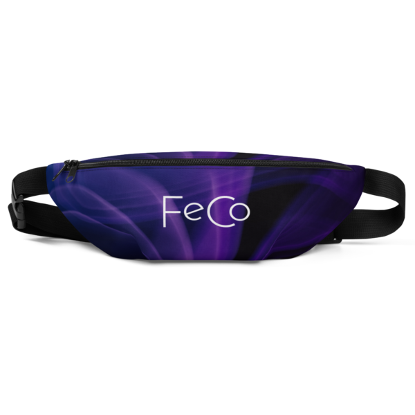 FeCo Fanny Pack