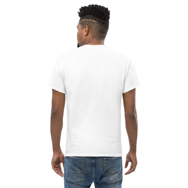 FeCo Men's classic tee - Image 3